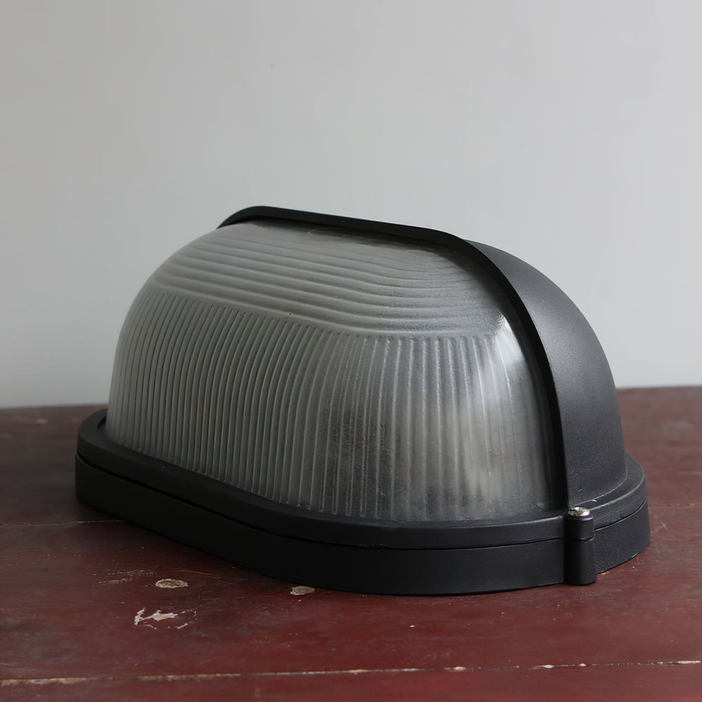 Industrial Outdoor Wall Light – view 17