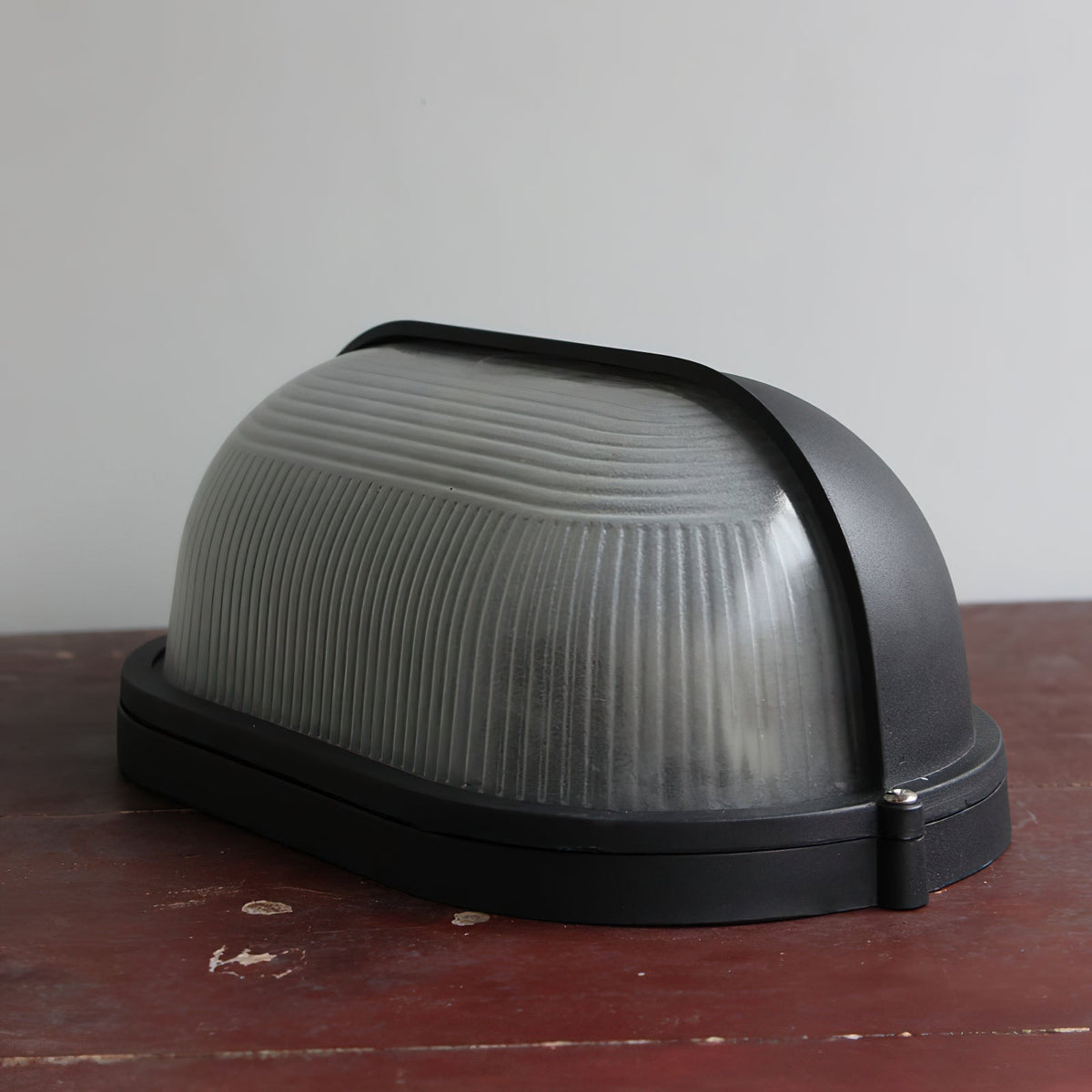 Industrial Outdoor Wall Light – view 17