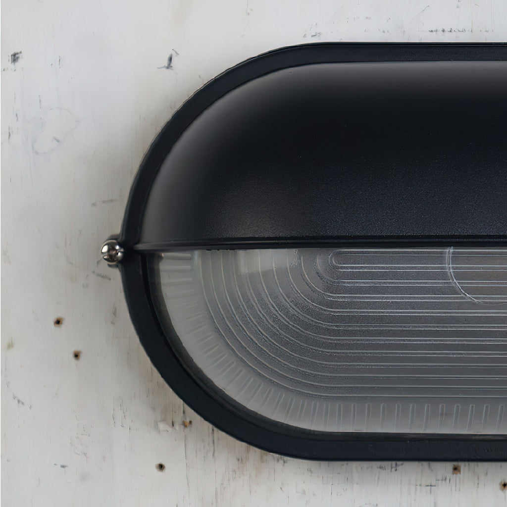 Industrial Outdoor Wall Light – view 18