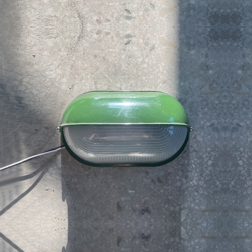 Industrial Outdoor Wall Light – view 11