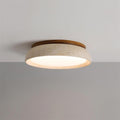 Travertine Ceiling Light – view 18
