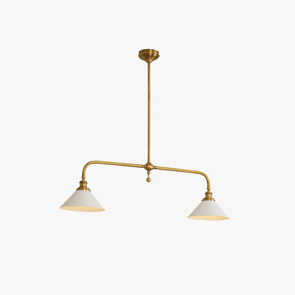 Vintage Retro Pendant Light