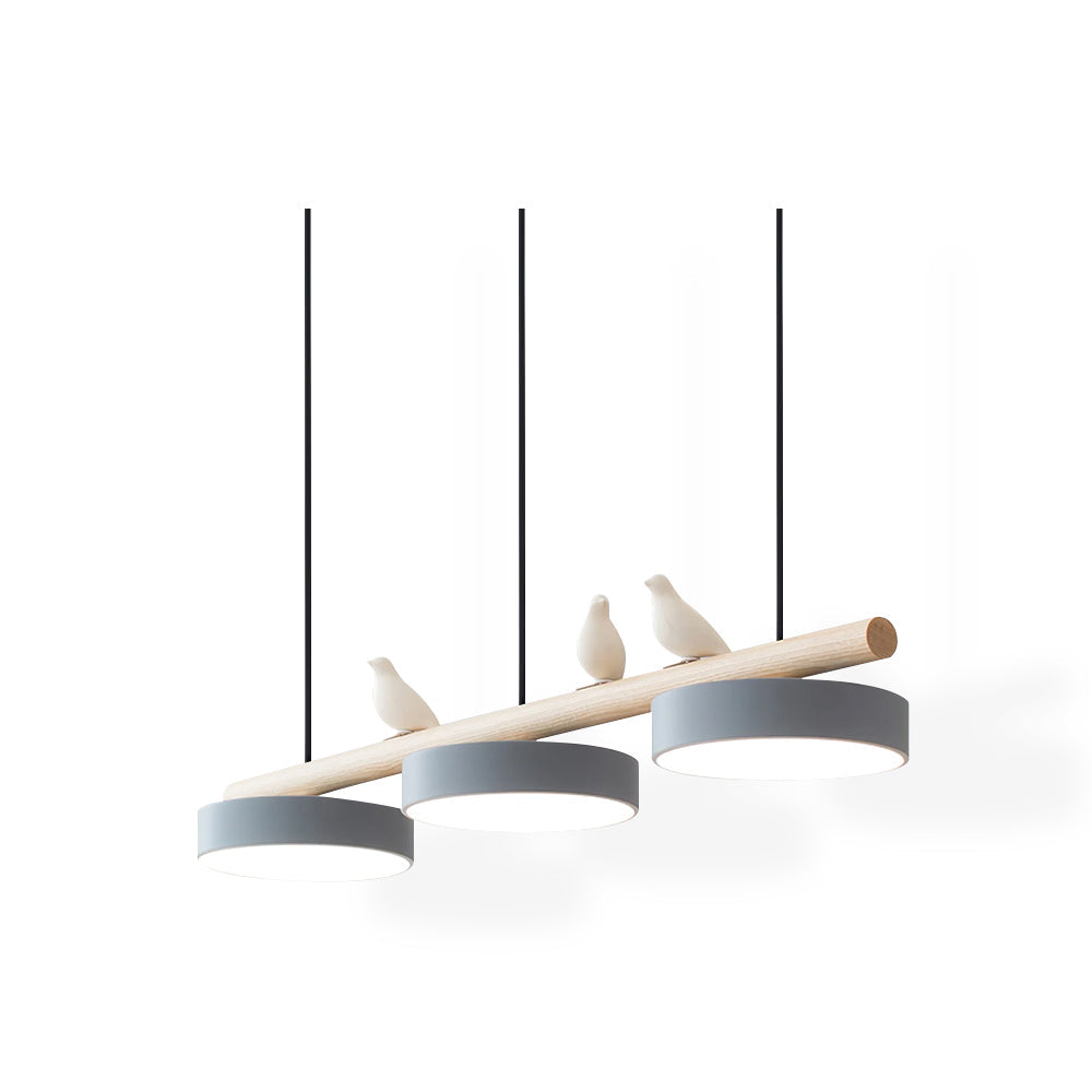 Bird Pendant Light – view 25