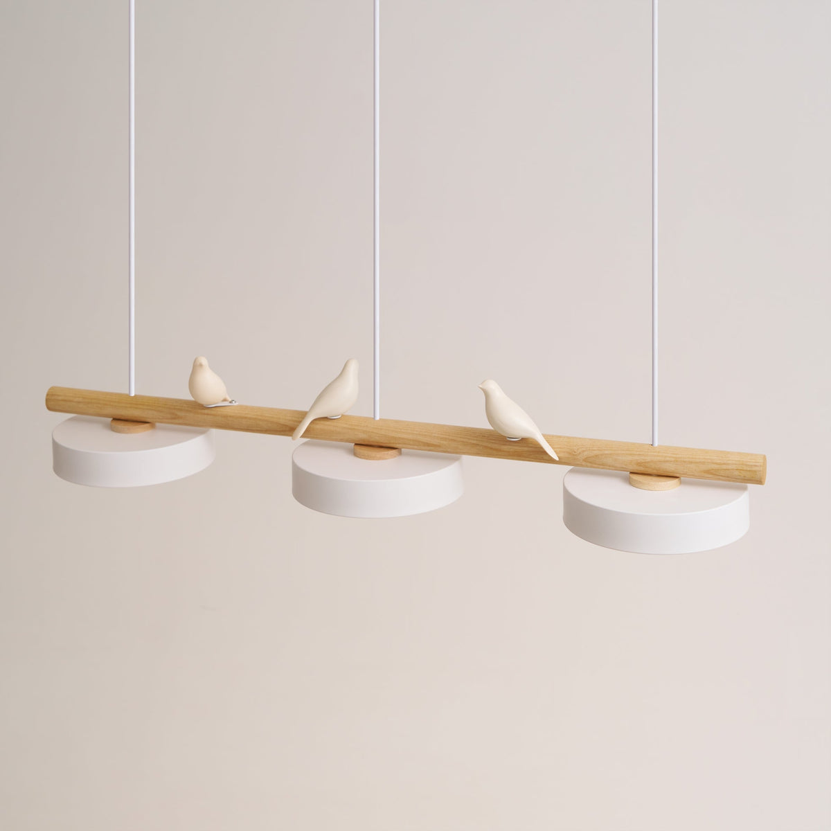 Bird Pendant Light – view 14