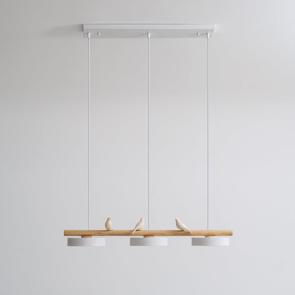 Bird Pendant Light – view 13