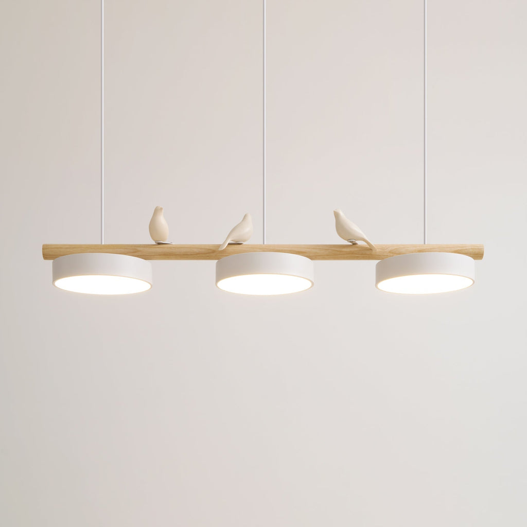 Bird Pendant Light – view 11