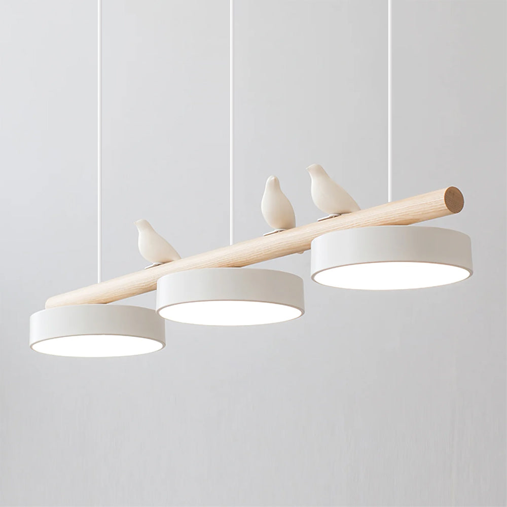 Bird Pendant Light – view 16