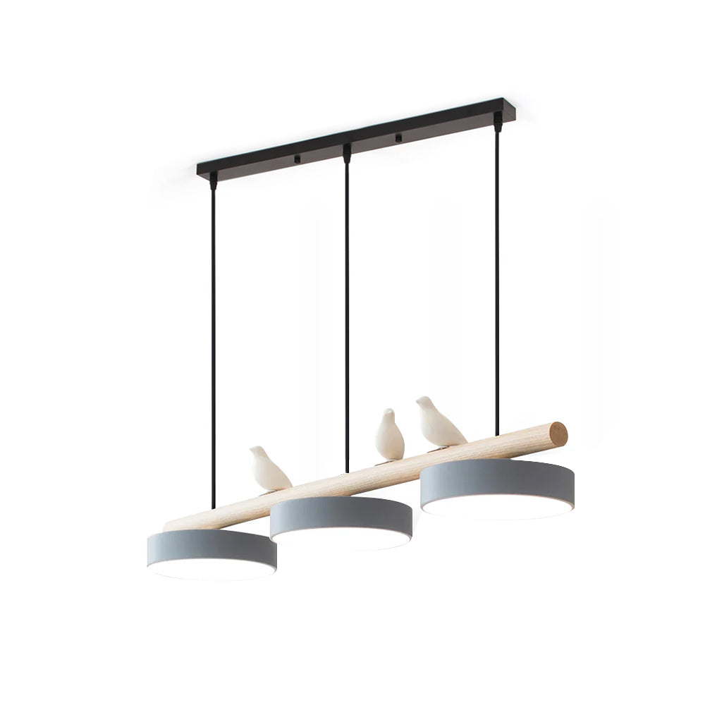 Bird Pendant Light – view 7