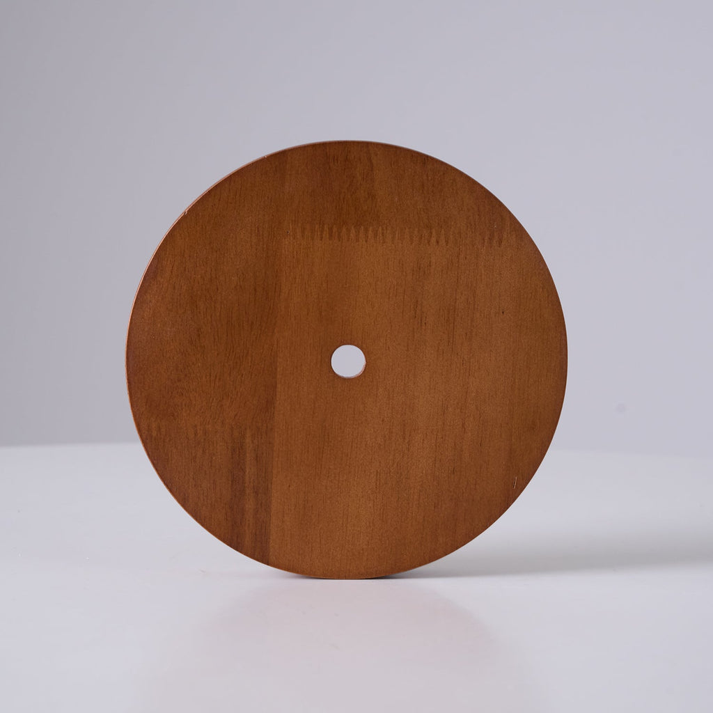 Travertine Pendant Light – view 21