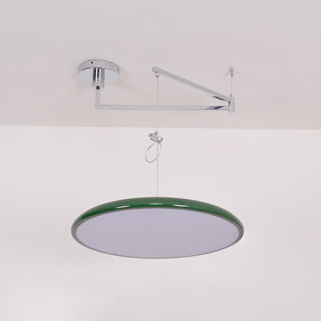 Morandi Adjustable-Arm Pendant Light – view 32