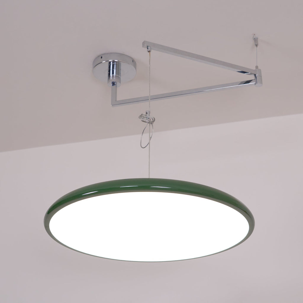 Morandi Adjustable-Arm Pendant Light – view 29