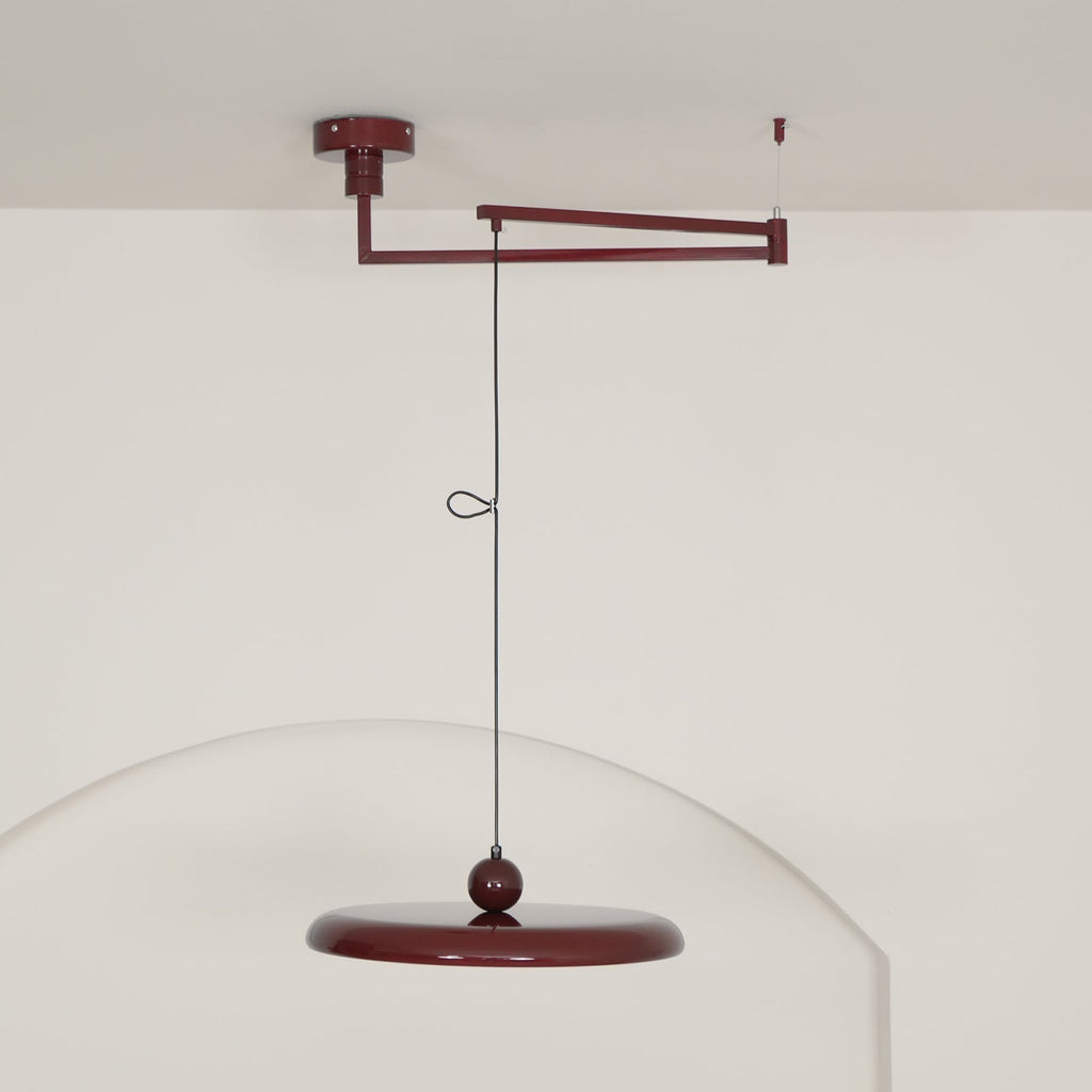 Morandi Adjustable-Arm Pendant Light – view 25