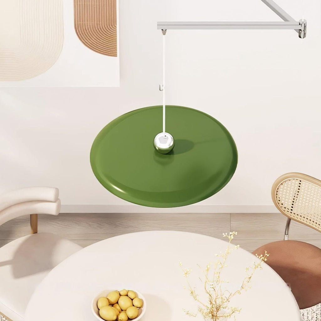 Morandi Adjustable-Arm Pendant Light – view 13