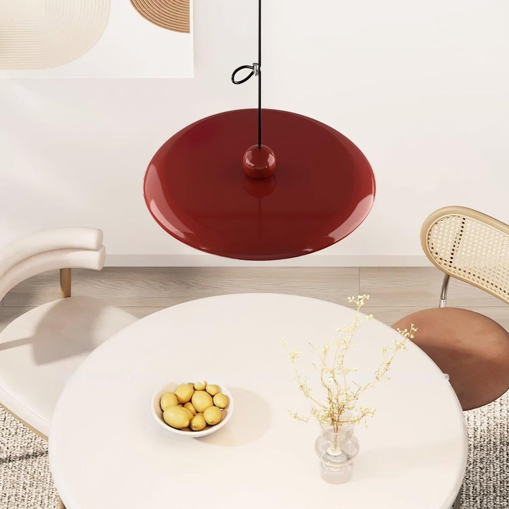 Morandi Adjustable-Arm Pendant Light – view 14