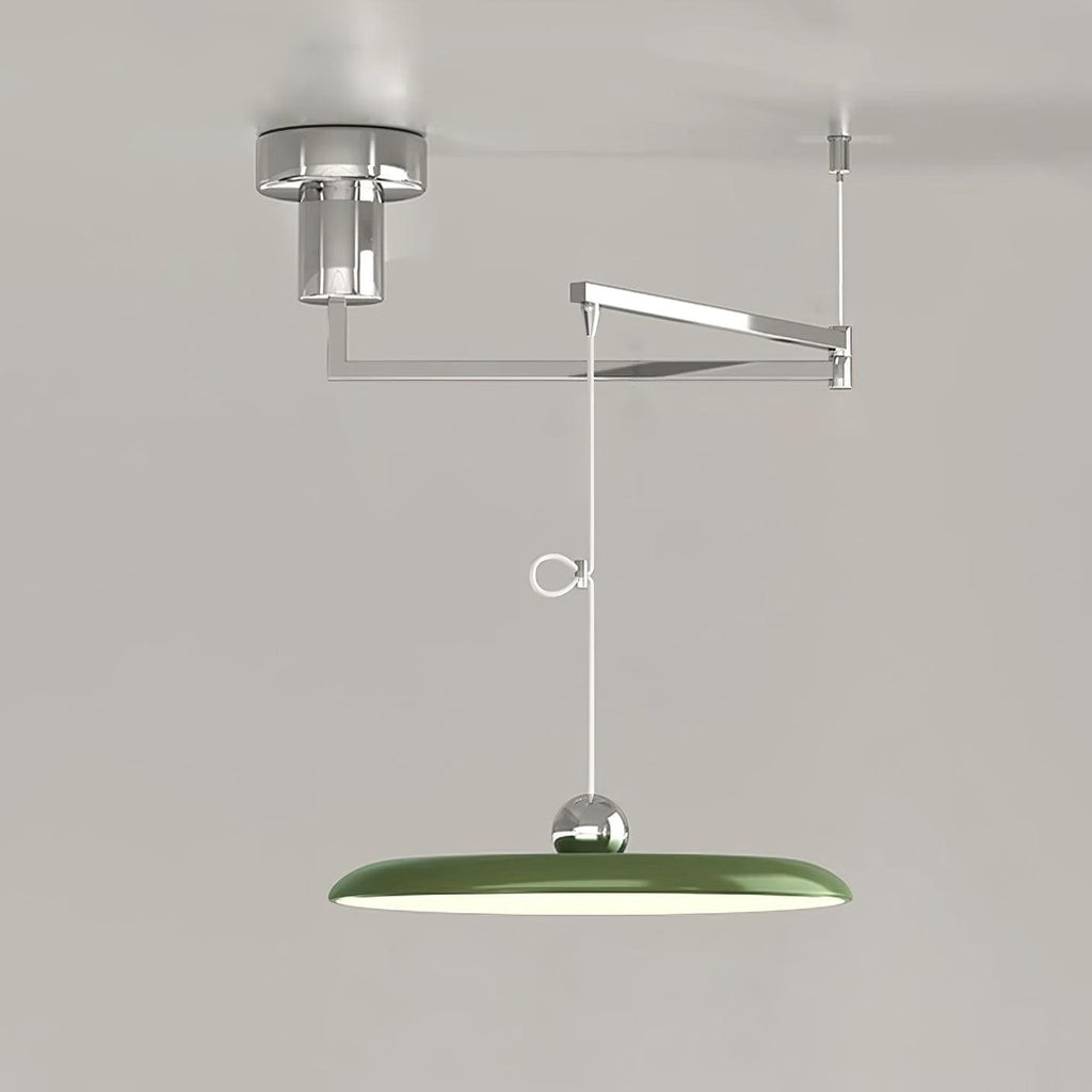 Morandi Adjustable-Arm Pendant Light – view 36