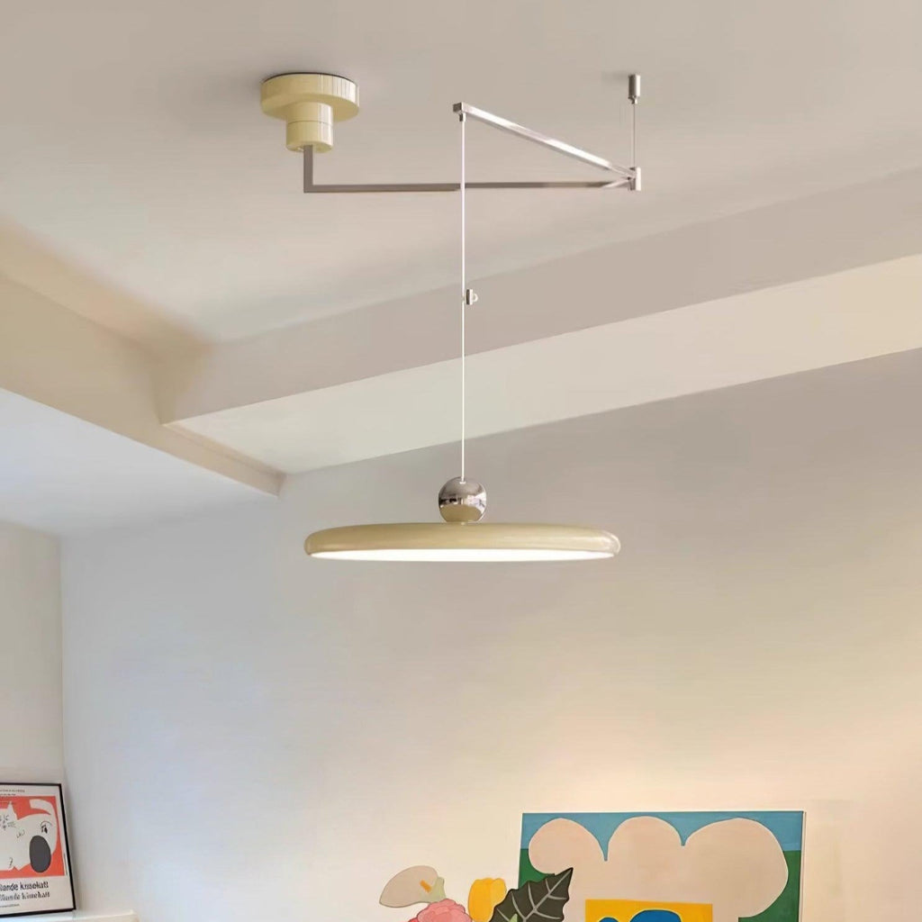 Morandi Adjustable-Arm Pendant Light – view 21