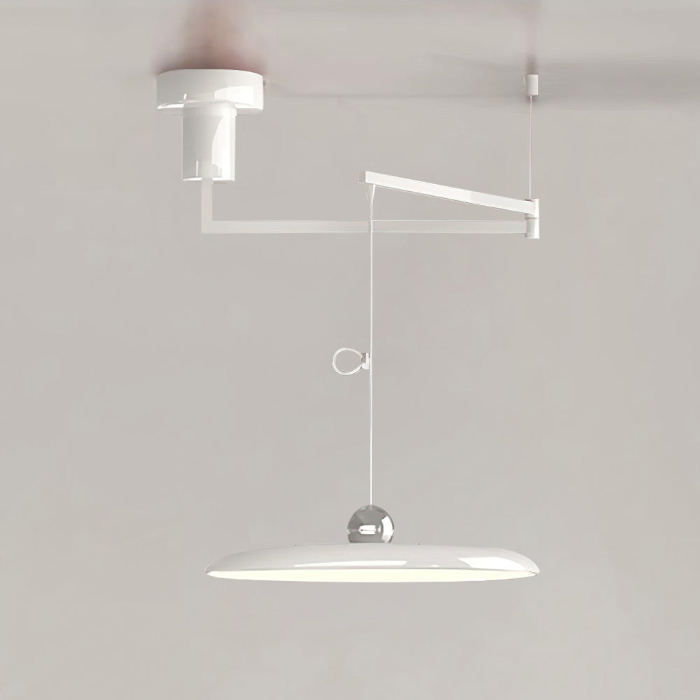 Morandi Adjustable-Arm Pendant Light – view 23