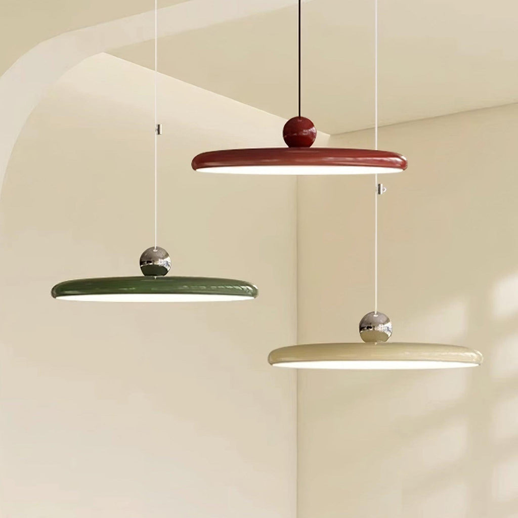 Morandi Adjustable-Arm Pendant Light – view 3