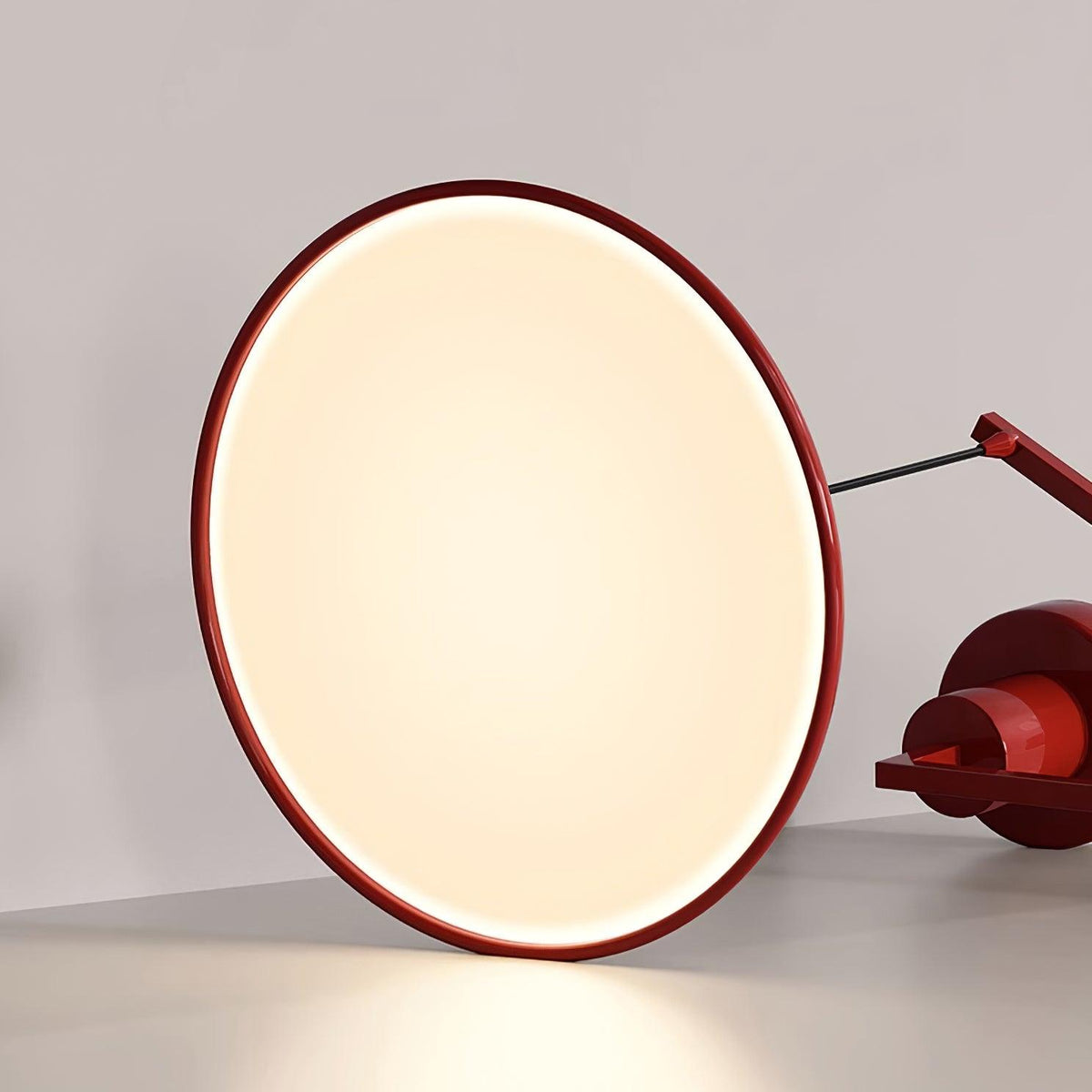 Morandi Adjustable-Arm Pendant Light – view 8
