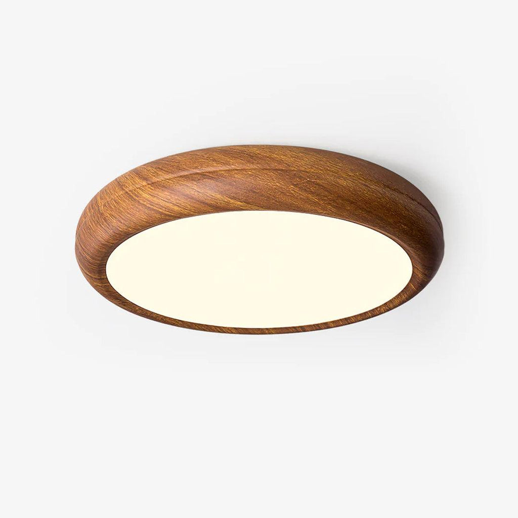 Round Acrylic Ceiling Light – view 1
