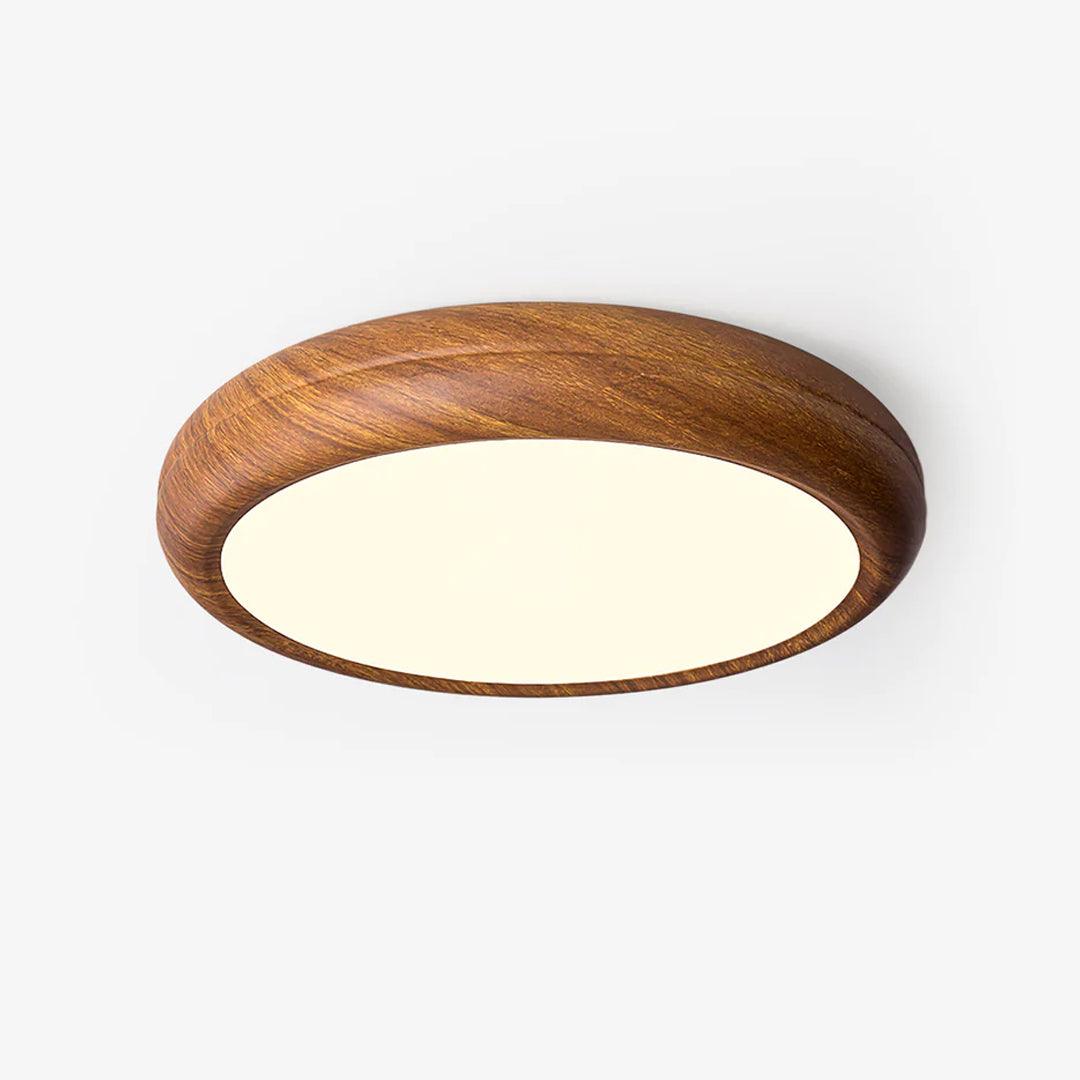 Round Acrylic Ceiling Light – view 1