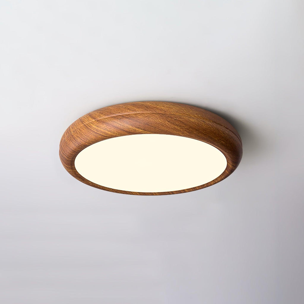 Round Acrylic Ceiling Light – view 38