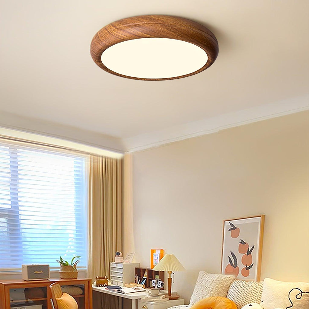 Round Acrylic Ceiling Light – view 8