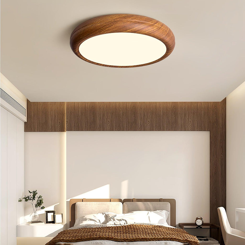 Round Acrylic Ceiling Light – view 13