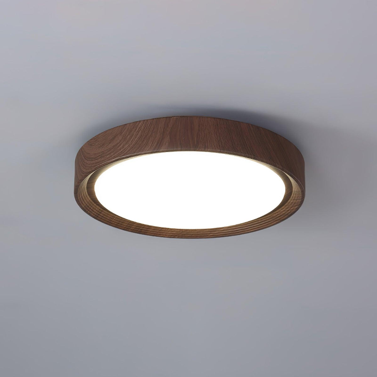 Round Acrylic Ceiling Light – view 42