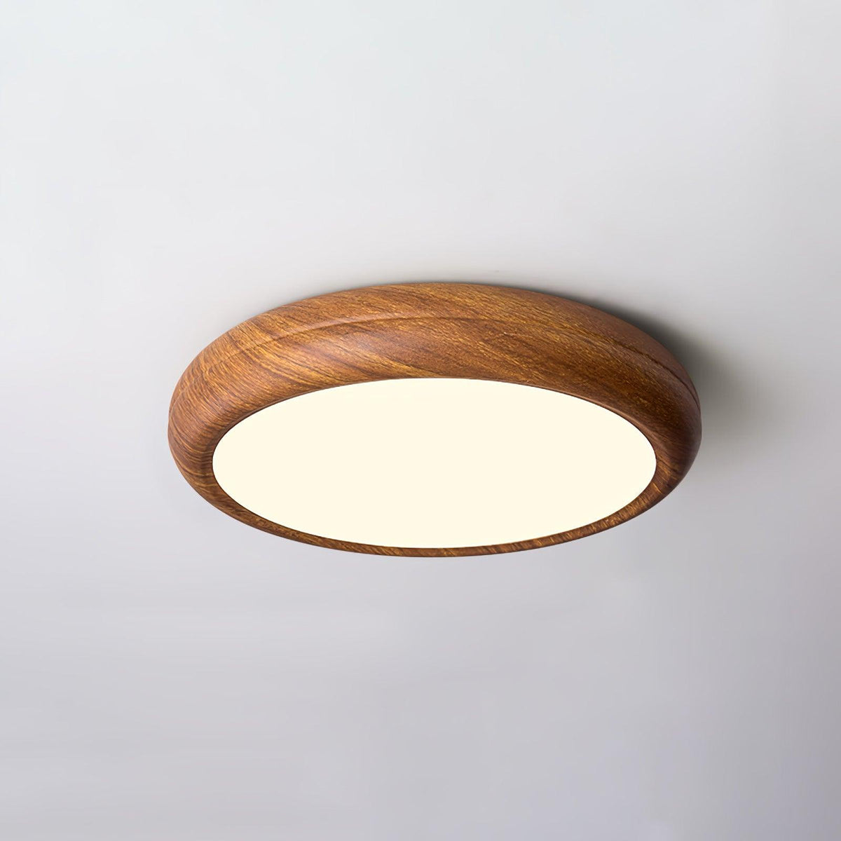 Round Acrylic Ceiling Light – view 14