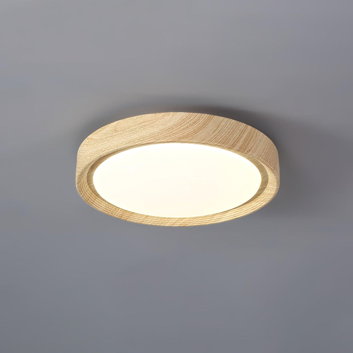 Round Acrylic Ceiling Light – view 32