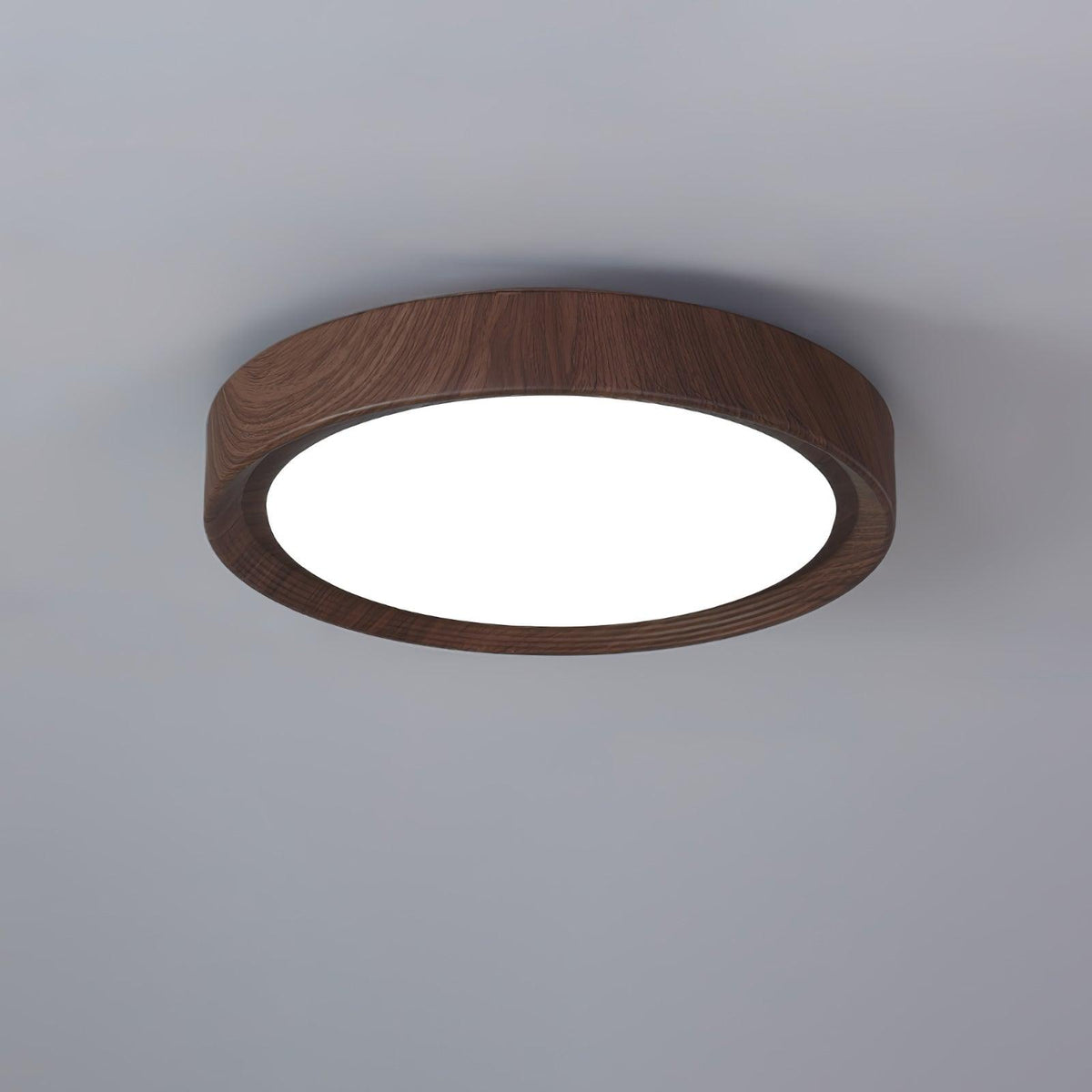 Round Acrylic Ceiling Light – view 24