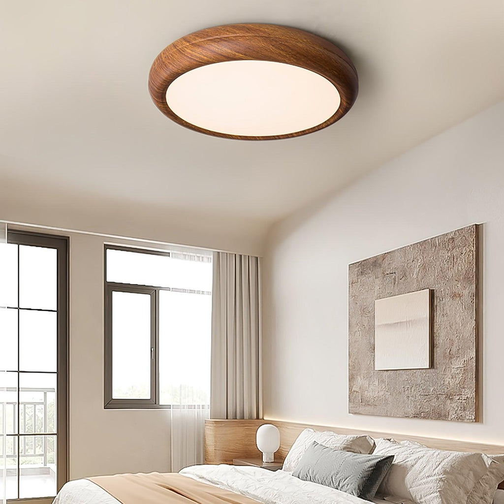 Round Acrylic Ceiling Light – view 17