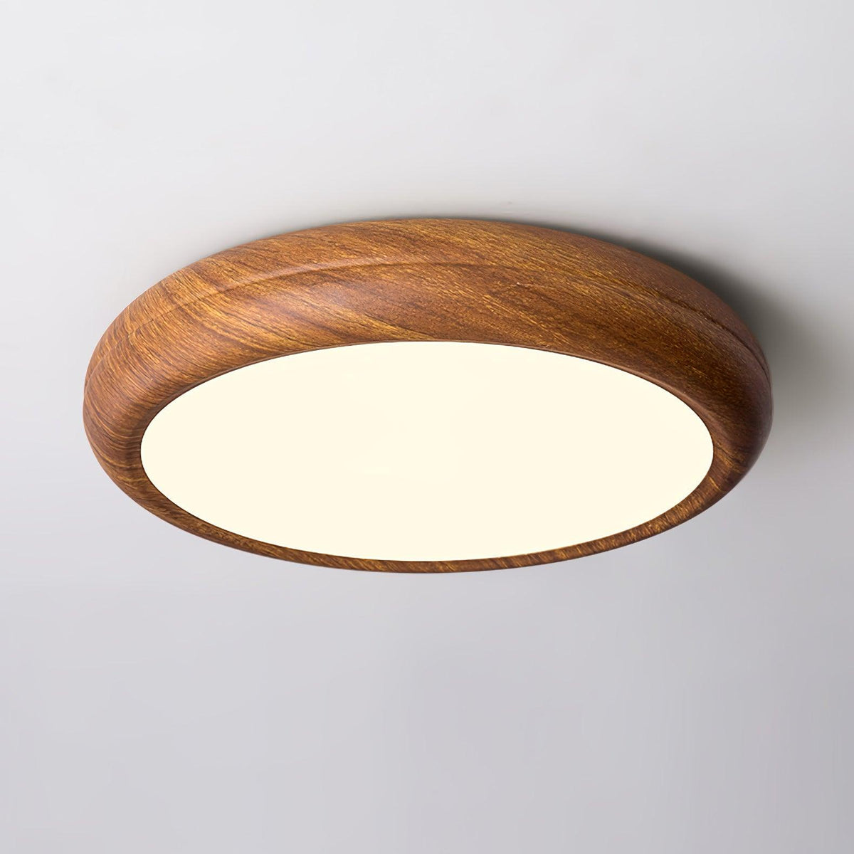 Round Acrylic Ceiling Light – view 18