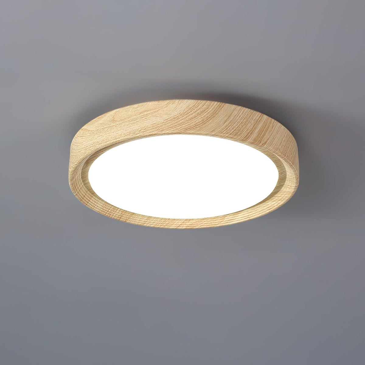 Round Acrylic Ceiling Light – view 35
