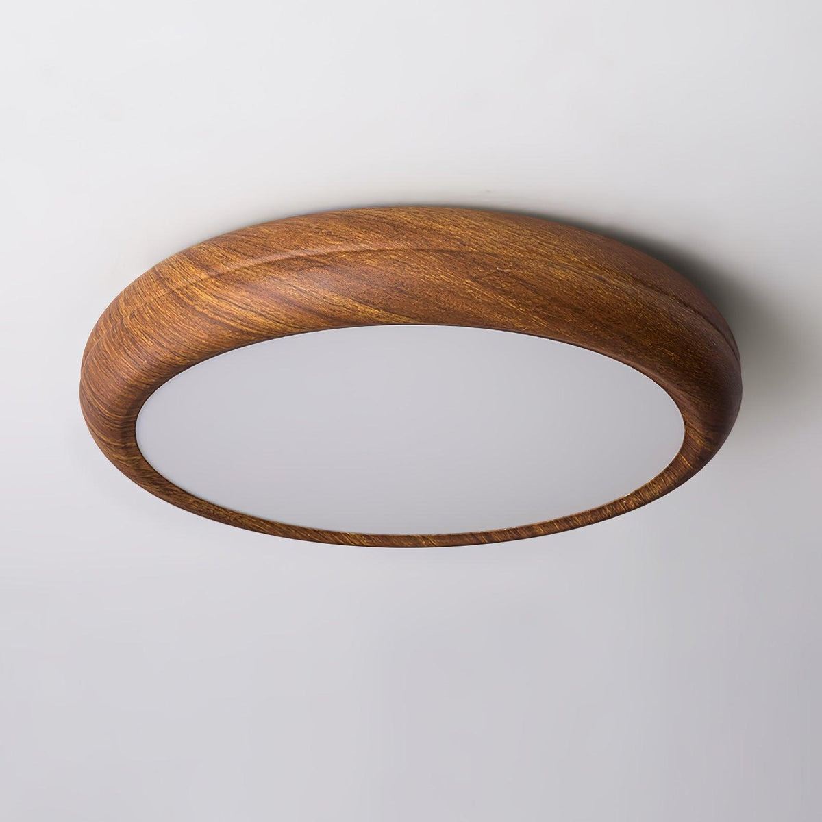 Round Acrylic Ceiling Light – view 19