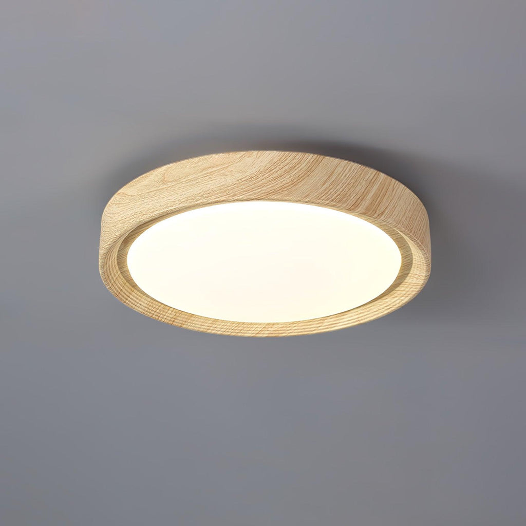 Round Acrylic Ceiling Light – view 46