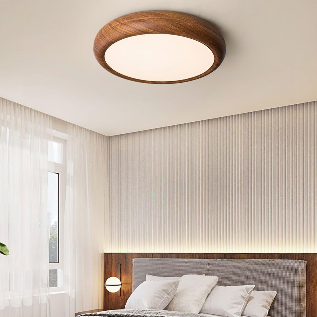 Round Acrylic Ceiling Light – view 20