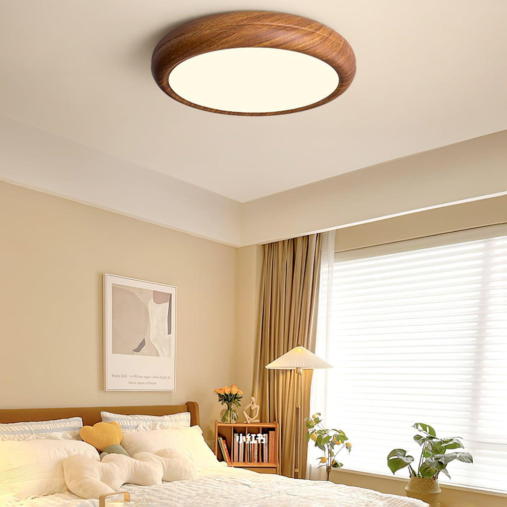 Round Acrylic Ceiling Light – view 21
