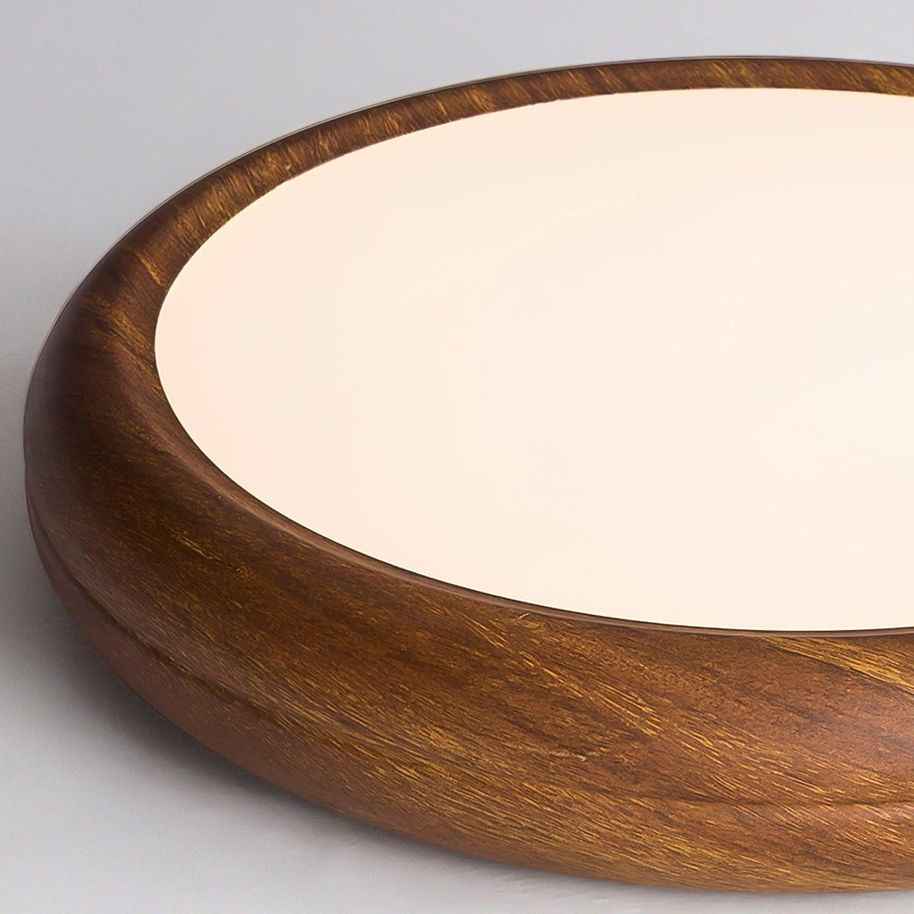 Round Acrylic Ceiling Light – view 22