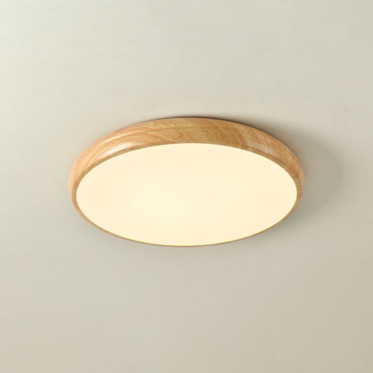 Round Acrylic Ceiling Light – view 37