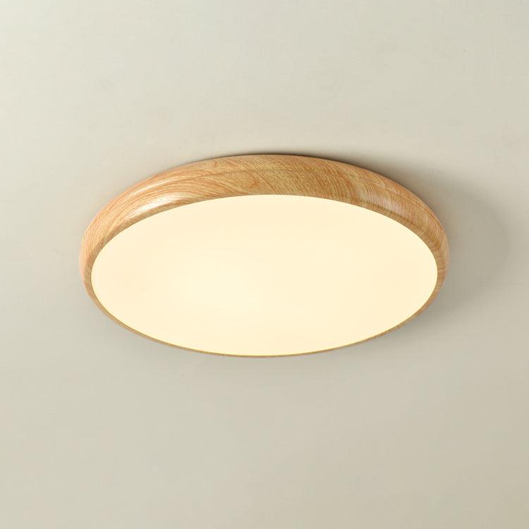 Round Acrylic Ceiling Light – view 30