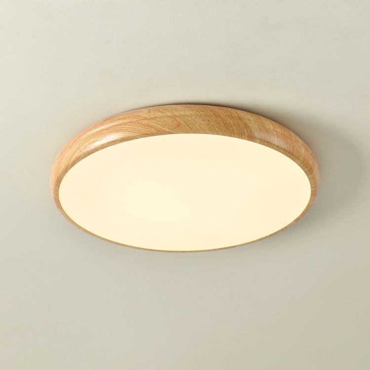 Round Acrylic Ceiling Light – view 31