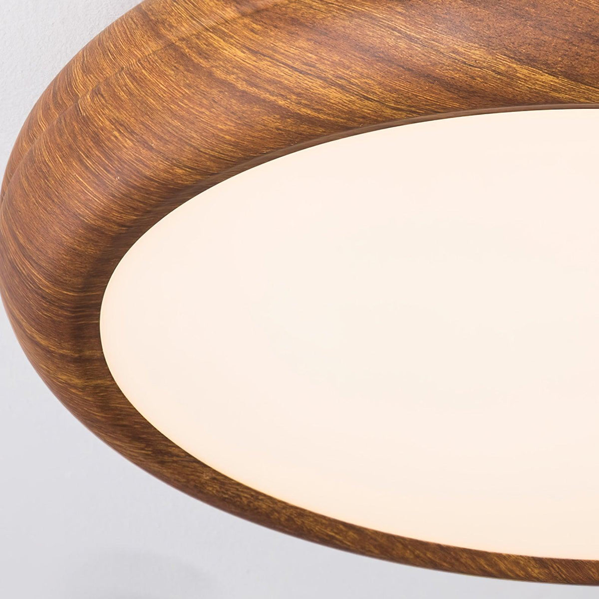 Round Acrylic Ceiling Light – view 11