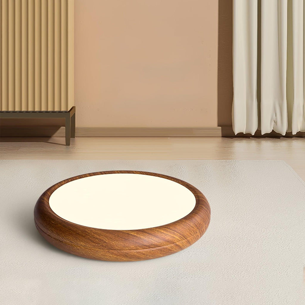 Round Acrylic Ceiling Light – view 12