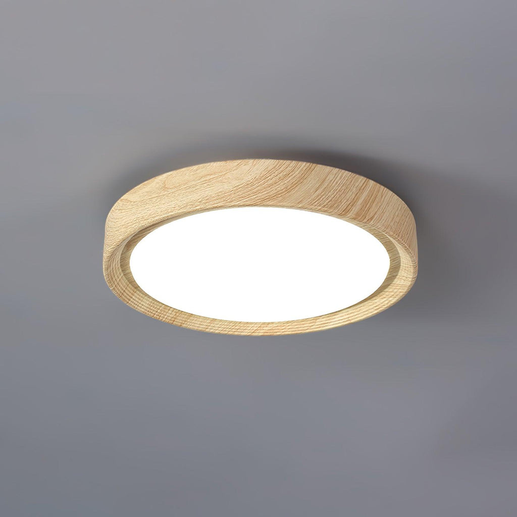 Round Acrylic Ceiling Light – view 44