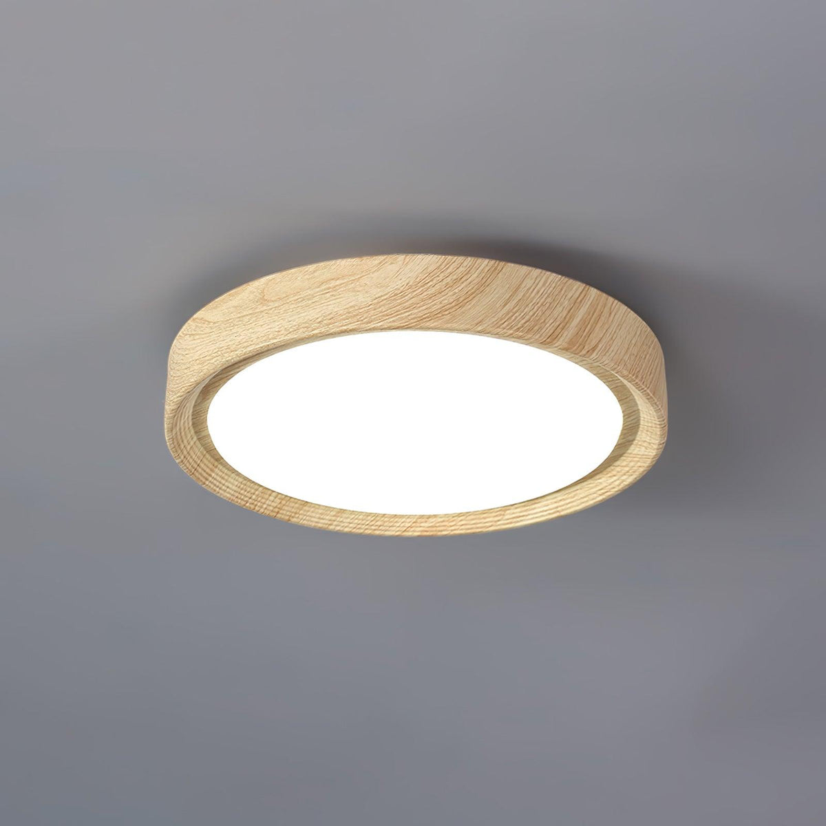 Round Acrylic Ceiling Light – view 44