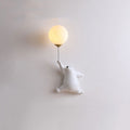Bear Balloon Wall Reading Light – view 7