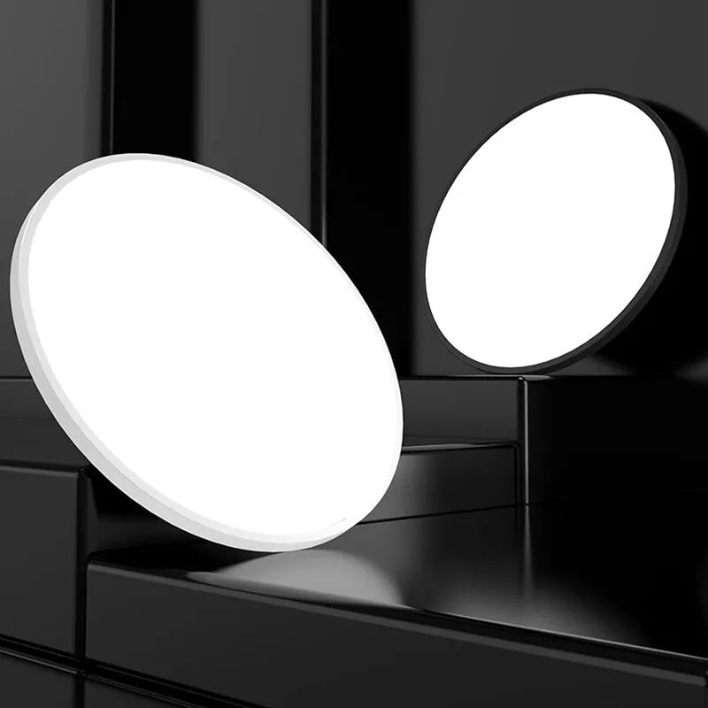 Round Bathroom LED Ceiling Light – view 13