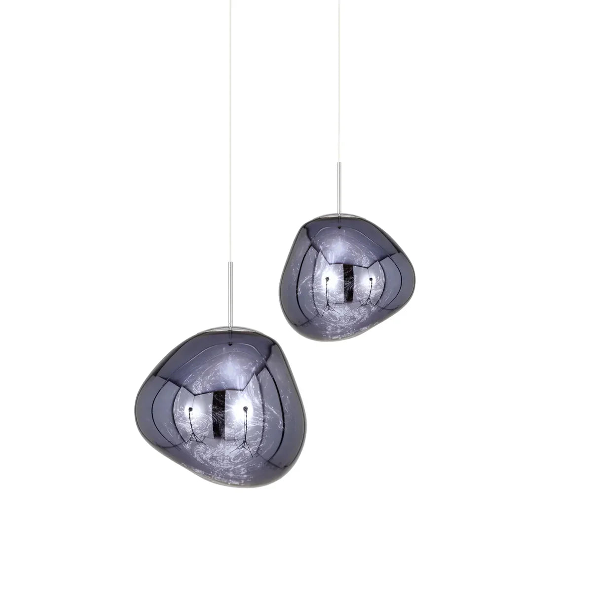 Four-Colour Pendant Light – view 20